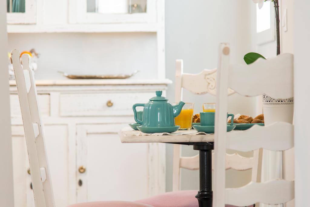 Iokasti Villa Fira  Zimmer foto
