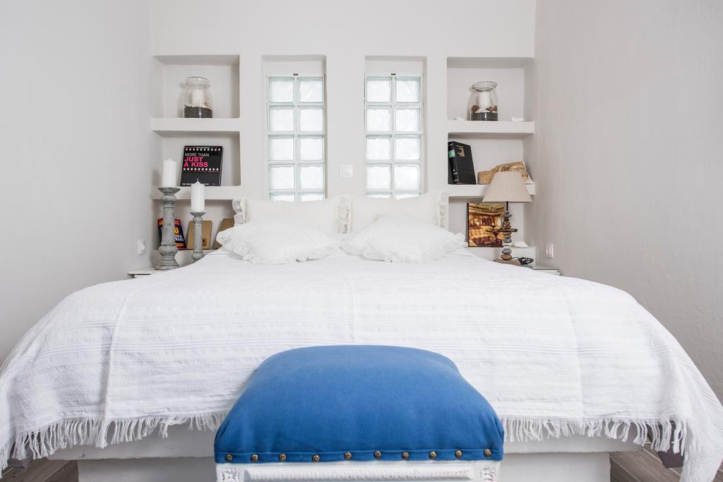 Iokasti Villa Fira  Zimmer foto