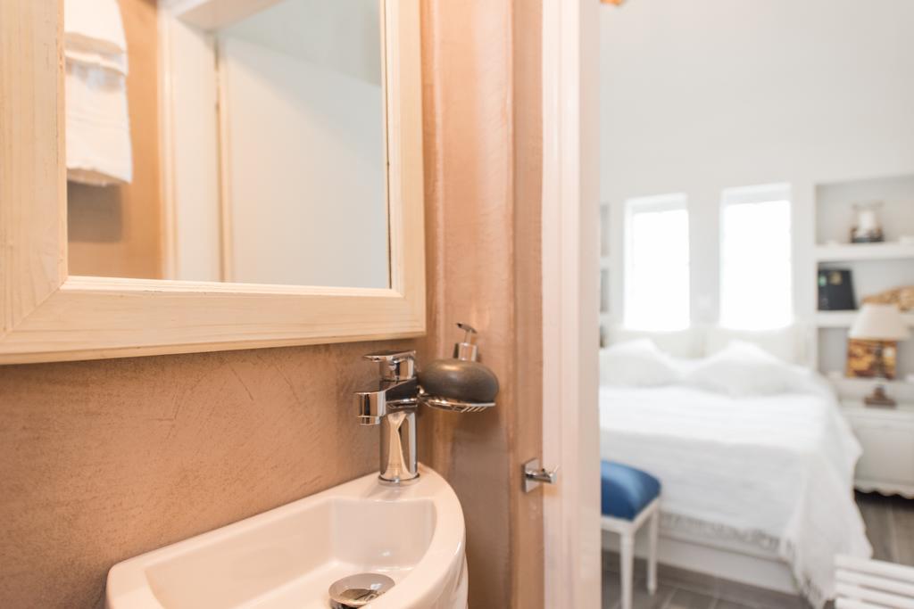 Iokasti Villa Fira  Zimmer foto