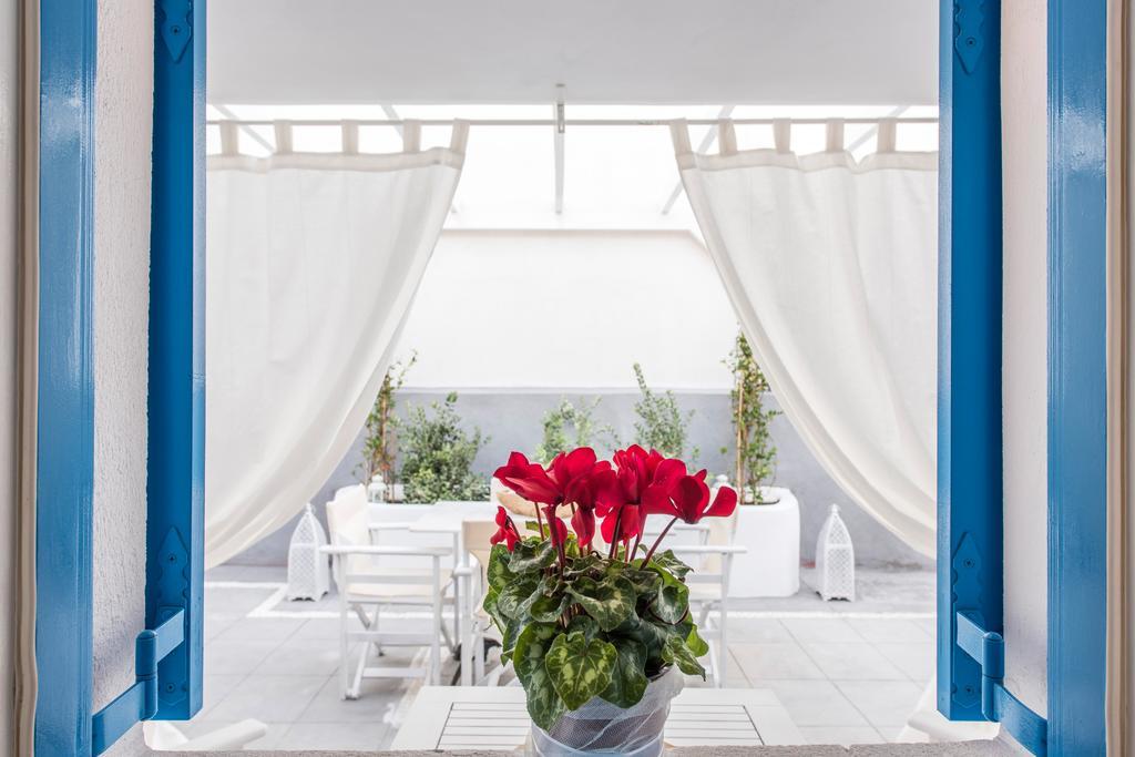 Iokasti Villa Fira  Zimmer foto